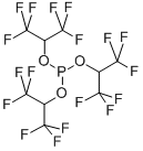 TRIS(1,1,1,3,3,3-HEXAFLUORO-2-PROPYL) PHOSPHITE price.