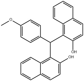 66595-89-9 結(jié)構(gòu)式