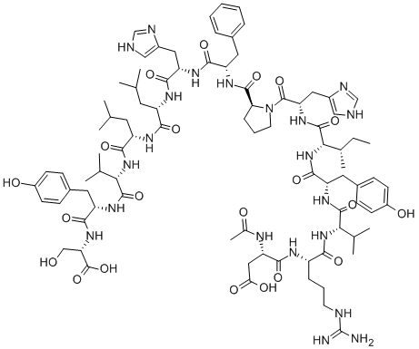 66641-26-7 Structure