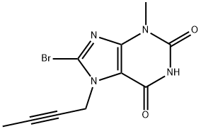 666816-98-4 Structure