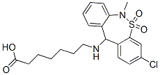 66981-73-5 結(jié)構(gòu)式