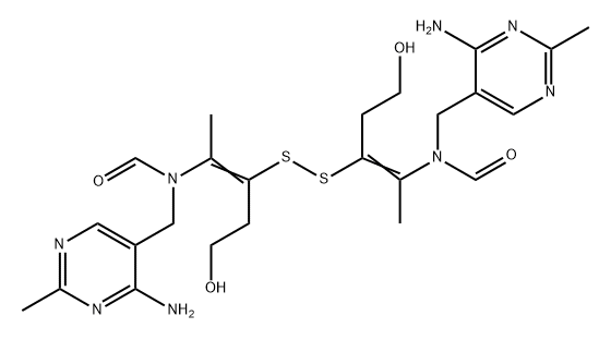 67-16-3 Structure
