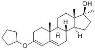 67-81-2 Structure