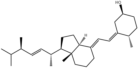 67-96-9 Structure