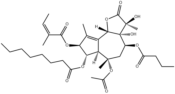 67526-95-8 結(jié)構(gòu)式