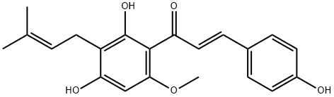 6754-58-1 Structure