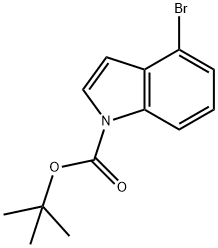 676448-17-2 Structure