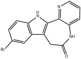 676596-65-9 Structure