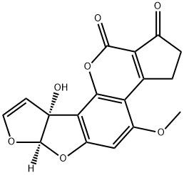 6795-23-9 Structure