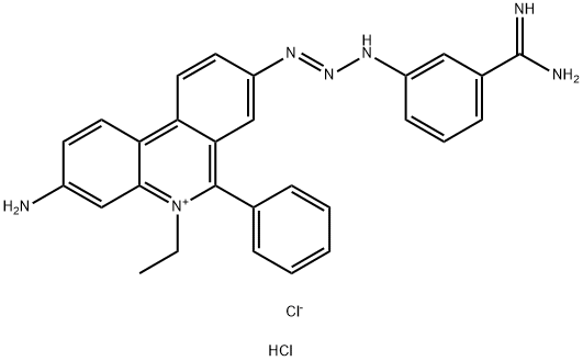 6798-24-9 Structure