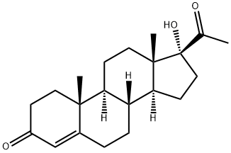 68-96-2 Structure