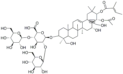 6805-41-0 Structure