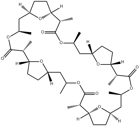 6833-84-7 Structure