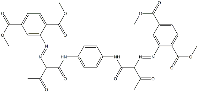 68516-73-4 結(jié)構(gòu)式