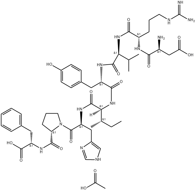 68521-88-0 Structure