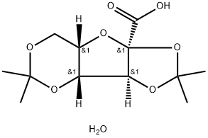 68539-16-2 結(jié)構(gòu)式