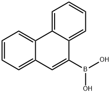 9-phenanthrenylboronic acid price.