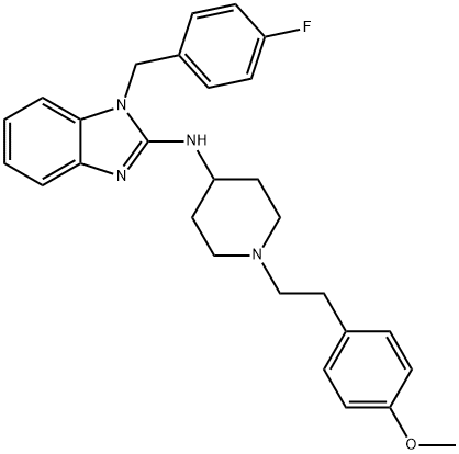 Astemizole price.