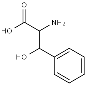 69-96-5 Structure