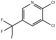 2,3-Dichloro-5-(trifluoromethyl)pyridine price.