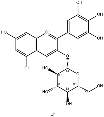 6906-38-3 結(jié)構(gòu)式