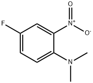 N,N-DIMETHYL-4-FLUORO-2-NITROANILINE price.