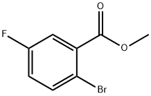 Methyl 2-bromo-5-fluorobenzoate price.