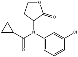 69581-33-5 結(jié)構(gòu)式