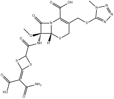 69712-56-7 結(jié)構(gòu)式