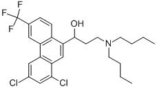 69756-53-2 Structure