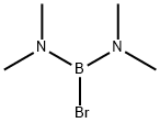 BROMOBIS(DIMETHYLAMINO)BORANE 97