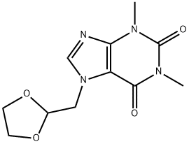 69975-86-6 結(jié)構(gòu)式