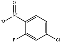 4-Chlor-2-fluor-1-nitrobenzol