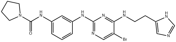 702674-56-4 結(jié)構(gòu)式