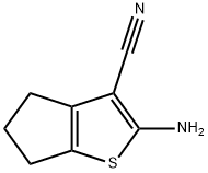 70291-62-2 Structure