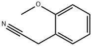 2-Methoxyphenylacetonitrile price.