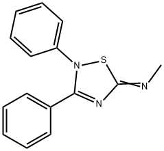 70375-43-8 Structure