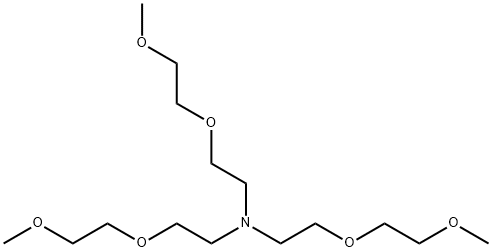 Tris(2-(2-methoxyethoxy)ethyl)amine