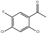 2,4-Dichloro-5-fluoroacetophenone price.