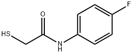 70453-50-8 Structure