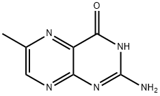 708-75-8 結(jié)構(gòu)式