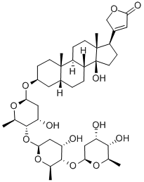 71-63-6 Structure