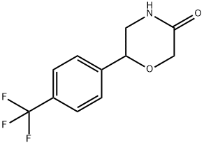 フルメトラミド 化學(xué)構(gòu)造式