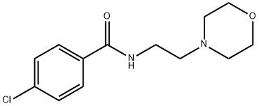 71320-77-9 結(jié)構(gòu)式