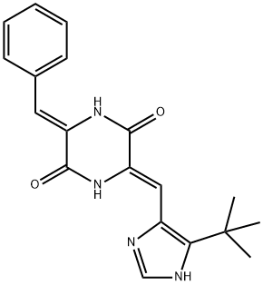 714272-27-2 Structure