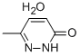 6-METHYL-2,3-DIHYDROPYRIDAZIN-3-ONE HYDRATE price.