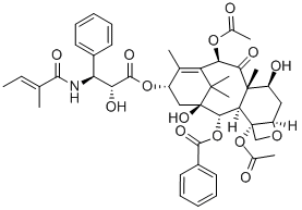 Cephalomannine