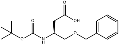 718608-08-3 Structure