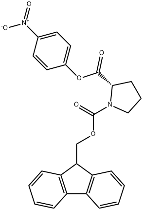 71989-32-7 Structure