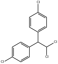 72-54-8 Structure